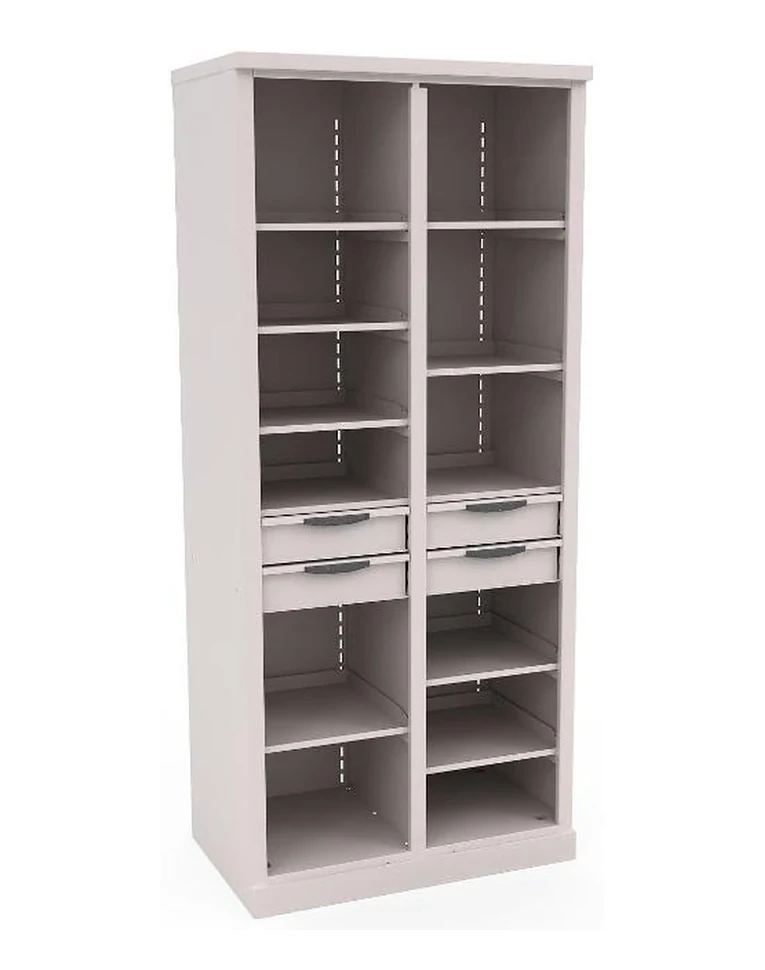 Шкаф ERGO 181 №12 купить в Челябинске