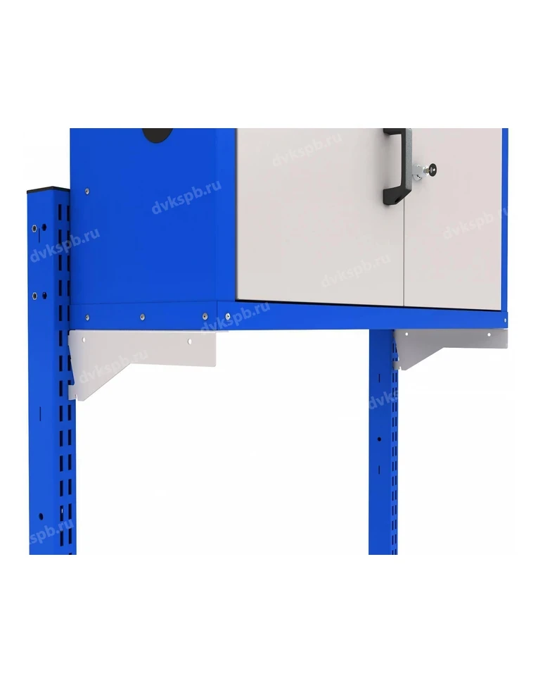 Система хранения SORTEX 1075 №1-6 (односторонняя) купить в Челябинске