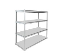 Стеллаж усиленный Gresson СУМ-1000 ESD Стеллаж усиленный Gresson СУМ-1000 ESD