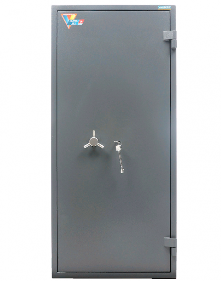 Взломостойкий сейф Valberg Кварцит 120/55T купить в Челябинске