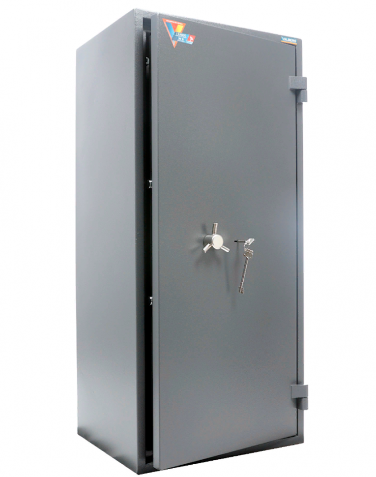 Взломостойкий сейф Valberg Кварцит 120/55T купить в Челябинске
