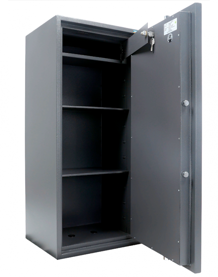 Взломостойкий сейф Valberg Кварцит 120/55T купить в Челябинске