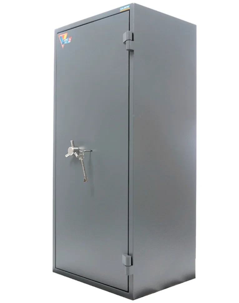 Взломостойкий сейф Valberg Кварцит 120/55T купить в Челябинске