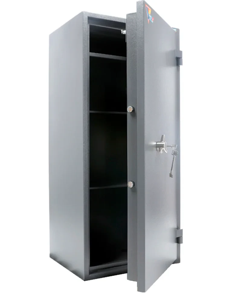 Взломостойкий сейф Valberg Кварцит 120/55T купить в Челябинске