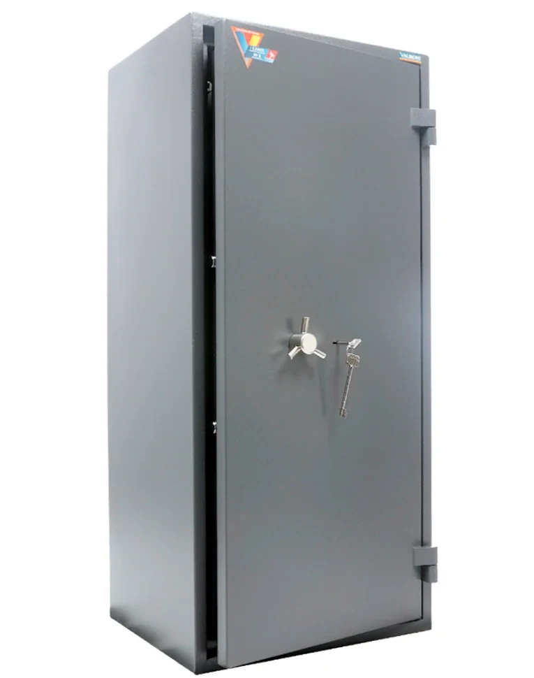 Взломостойкий сейф Valberg Кварцит 120/55T купить в Челябинске