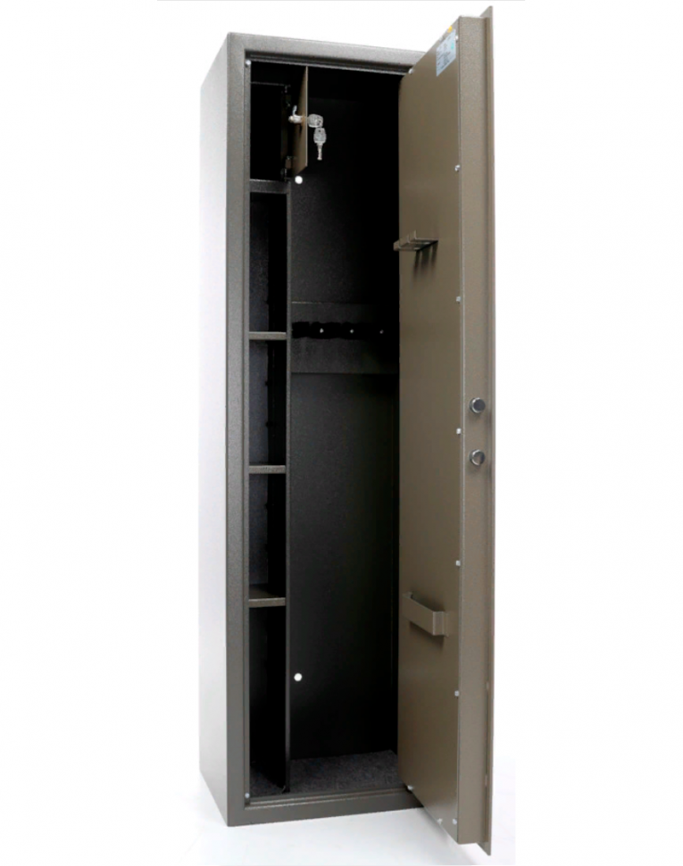 Оружейный сейф Valberg Сафари купить в Челябинске Оружейный сейф Valberg Сафари купить в Челябинске