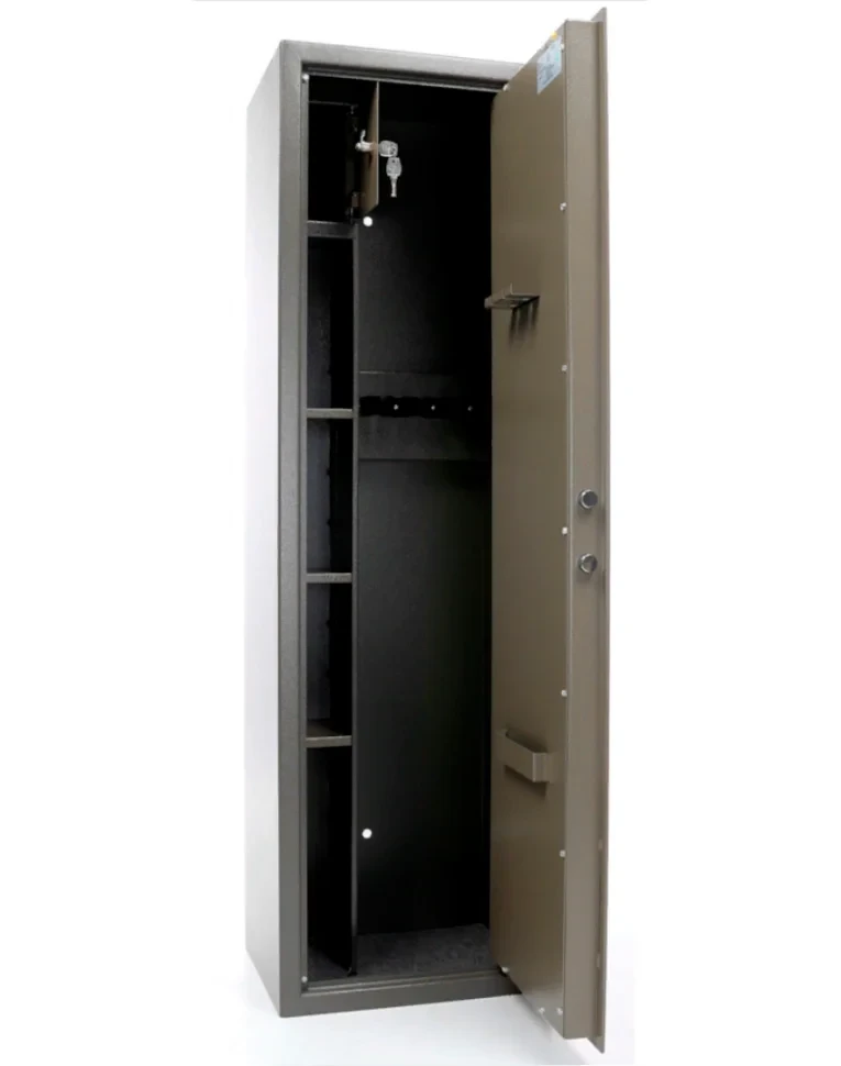 Оружейный сейф Valberg Сафари купить в Челябинске Оружейный сейф Valberg Сафари купить в Челябинске