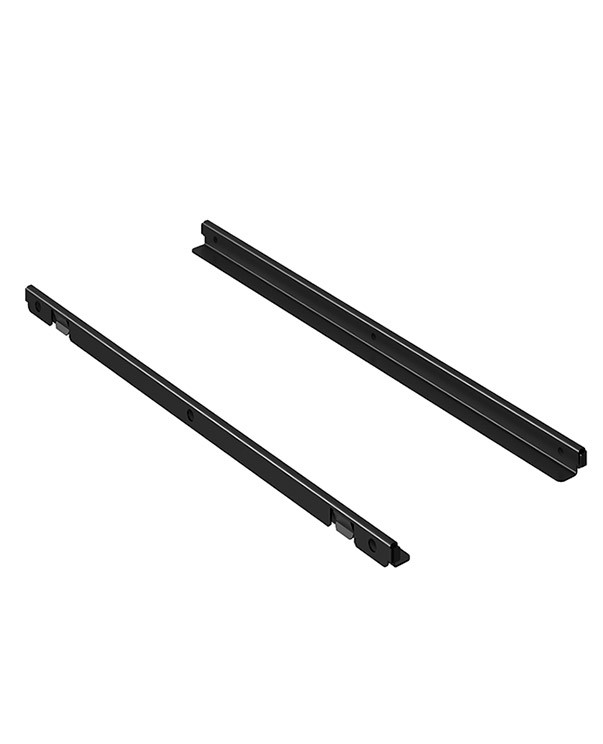 Кронштейны полки ЛДСП GBrW-40 (2 шт) графит купить в Челябинске Кронштейны полки ЛДСП GBrW-40 (2 шт) графит купить в Челябинске