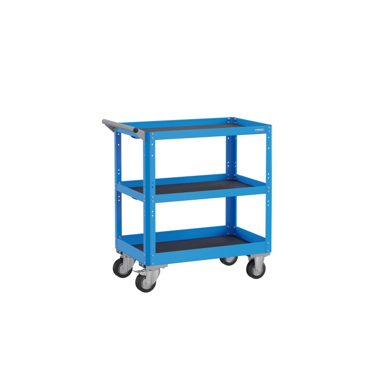 Тележка инструментальная PLC 8007.0-К купить в Челябинске
