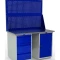 Верстак Практик Profi WT120.WD3/WD1.021