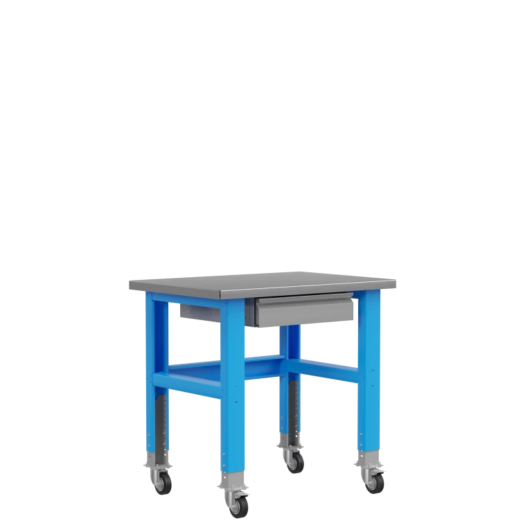 Стол промышленный PLC 10.1-М купить в Челябинске