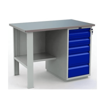 Верстак Profi WT120.F1/WD5.000