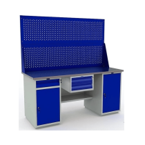 Верстак Profi WT180.WD2/WD1.120