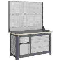 Верстак MCN 1552.S9L4-2 Верстак MCN 1552.S9L4-2