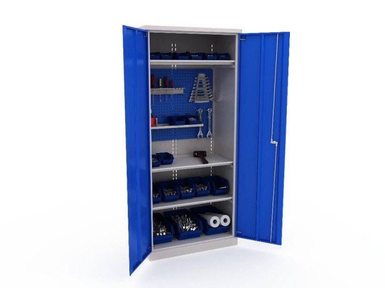 Шкаф ERGO 181 №2 купить в Челябинске