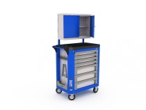 Тумба LOGITEX 7 №1 Тумба LOGITEX 7 №1