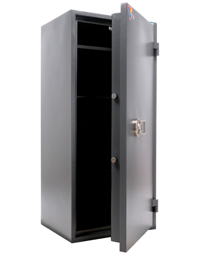 Взломостойкий сейф Valberg Кварцит 120/55T EL купить в Челябинске