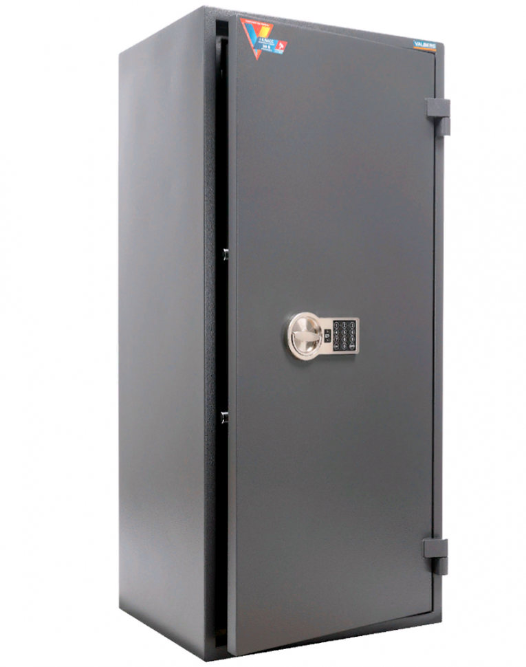 Взломостойкий сейф Valberg Кварцит 120/55T EL купить в Челябинске