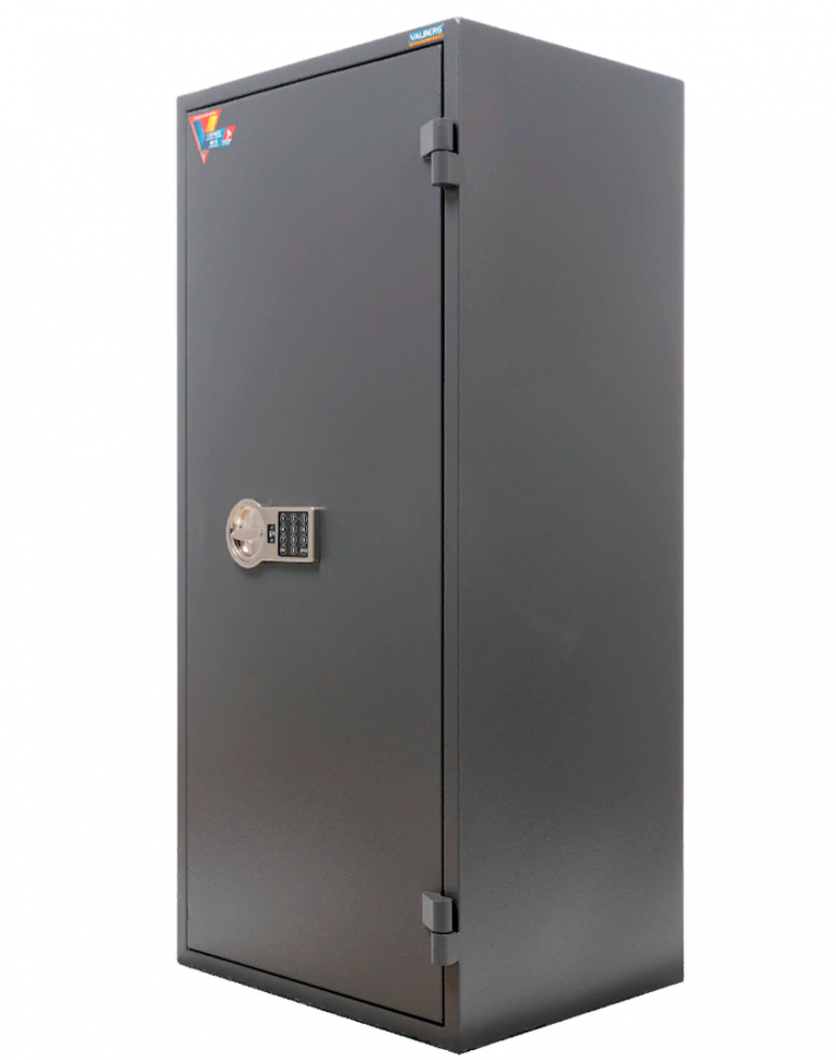 Взломостойкий сейф Valberg Кварцит 120/55T EL купить в Челябинске