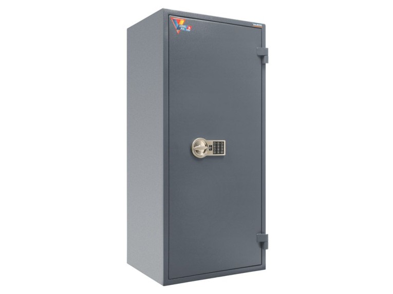 Взломостойкий сейф Valberg Кварцит 120/55T EL купить в Челябинске