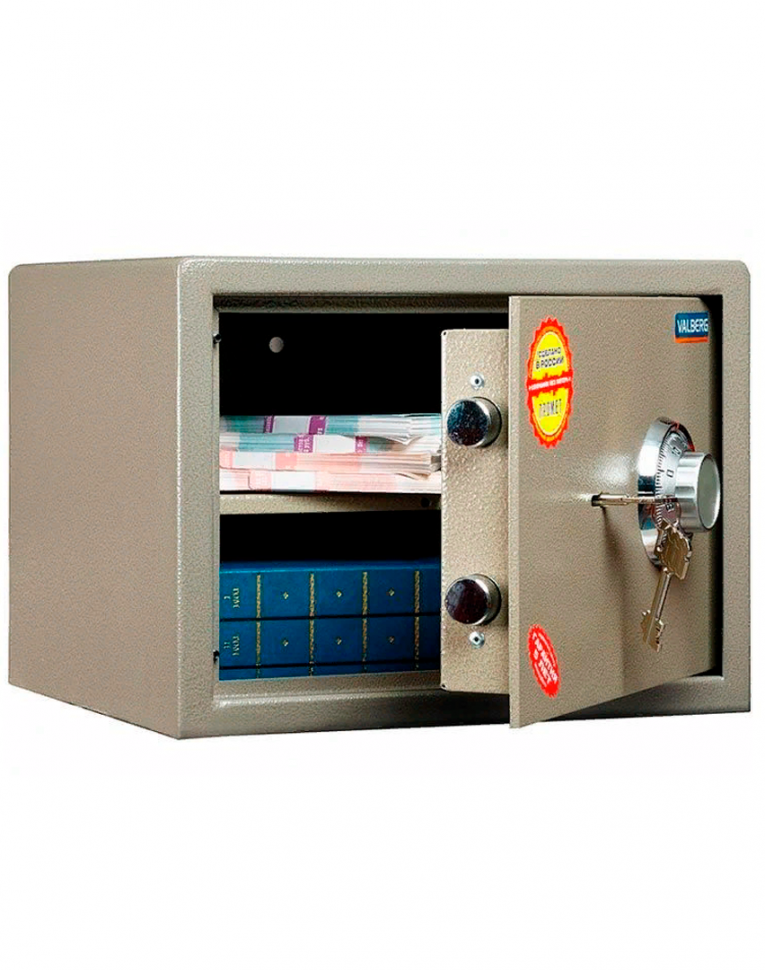 Мебельный сейф Valberg ASM-25 CL купить в Челябинске Мебельный сейф Valberg ASM-25 CL купить в Челябинске