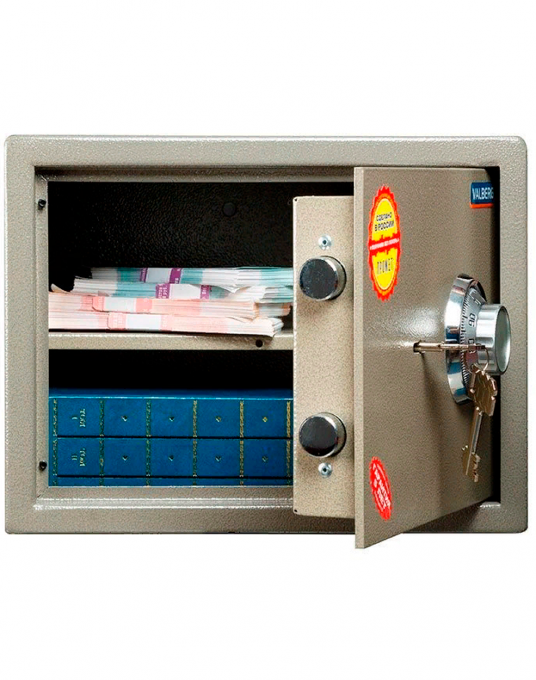 Мебельный сейф Valberg ASM-25 CL купить в Челябинске Мебельный сейф Valberg ASM-25 CL купить в Челябинске