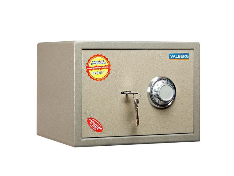 Мебельный сейф Valberg ASM-25 CL купить в Челябинске Мебельный сейф Valberg ASM-25 CL купить в Челябинске