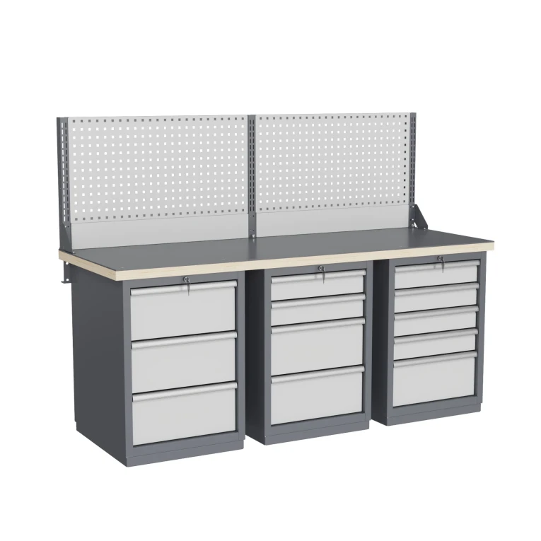 Верстак FBK 205.345-1 купить в Челябинске