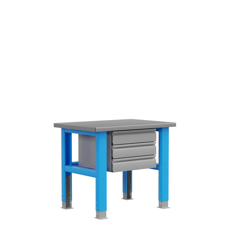 Стол промышленный PLC 10.3 купить в Челябинске