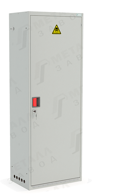 Шкаф для газовых баллонов ШГР 40-2 (2х40л) купить в Челябинске Шкаф для газовых баллонов ШГР 40-2 (2х40л) купить в Челябинске