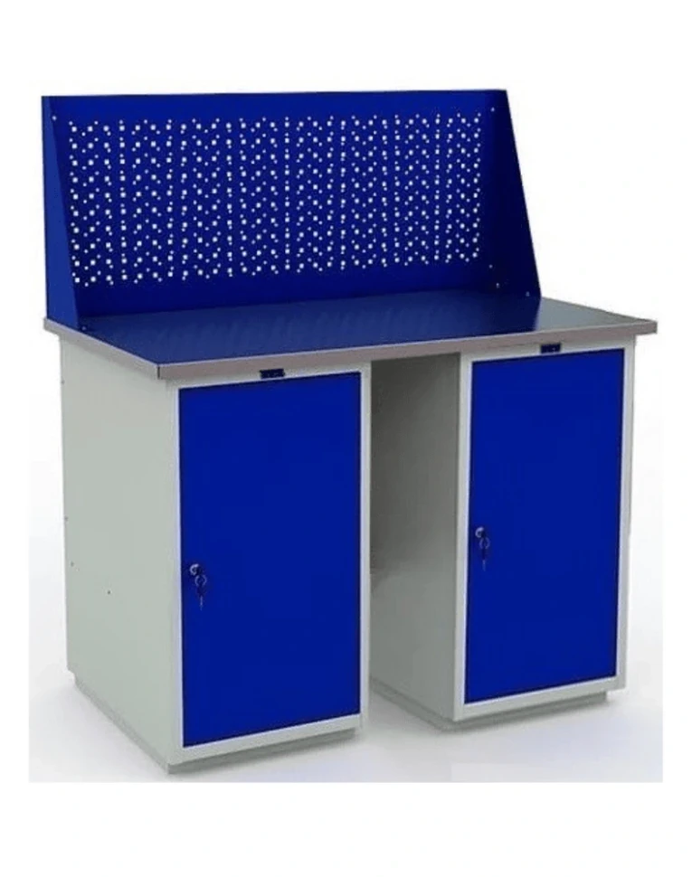 Верстак Profi WT120.WD1/WD1.010 купить в Челябинске