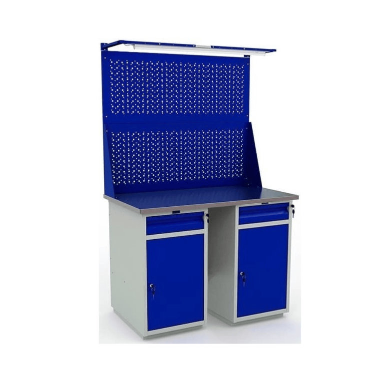 Верстак Profi WT120.WD2/WD2.021 купить в Челябинске