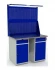 Верстак Profi WT120.WD2/WD2.021 купить в Челябинске