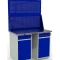 Верстак Profi WT120.WD2/WD2.021