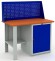 Верстак Expert W120.F2/WS1.010 купить в Челябинске