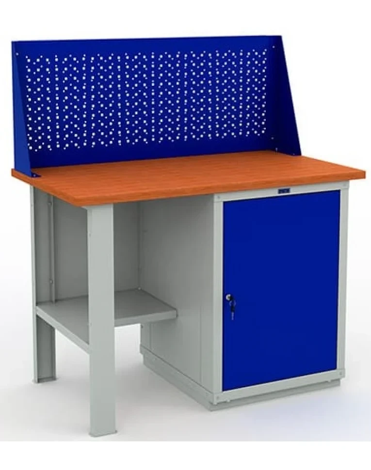 Верстак Expert W120.F2/WS1.010 купить в Челябинске