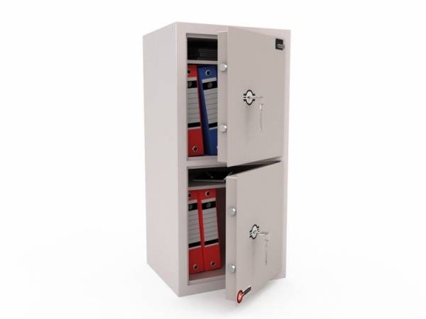 Лёгкий сейф LS-042 R купить в Челябинске