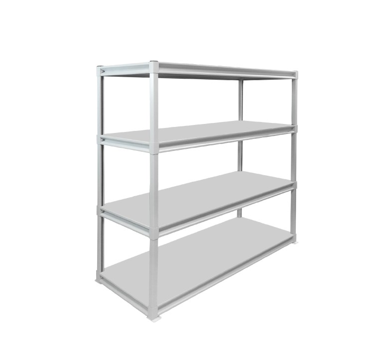 Стеллаж усиленный Gresson СУМ-1200 купить в Челябинске