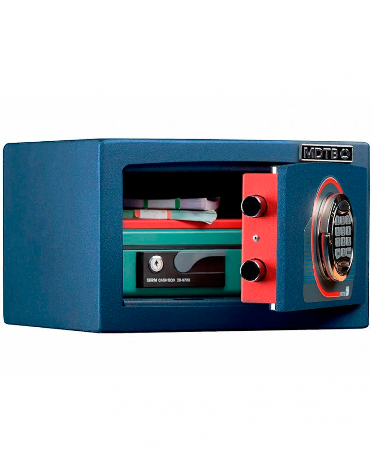 Взломостойкий сейф MDTB EK-22.E купить в Челябинске