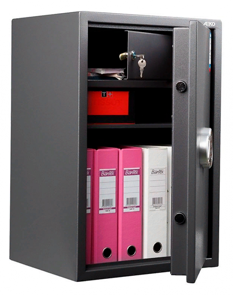 Офисный сейф Aiko TSN 65T EL купить в Челябинске