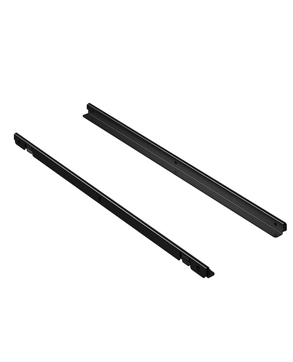 Кронштейны полки ЛДСП GBrW-50 (2 шт) графит купить в Челябинске Кронштейны полки ЛДСП GBrW-50 (2 шт) графит купить в Челябинске