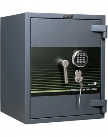 Взломостойкий сейф MDTB Banker-M 1055 EK купить в Челябинске