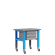 Стол промышленный PLC 10.3-М купить в Челябинске