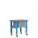 Стол промышленный PLC 10.3-М купить в Челябинске
