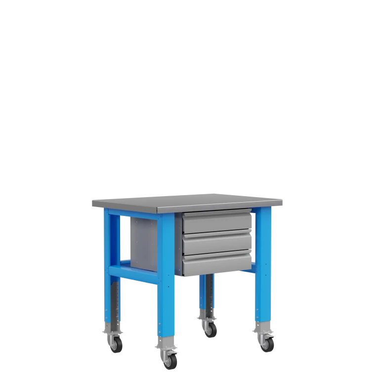 Стол промышленный PLC 10.3-М купить в Челябинске