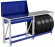 Верстак Master MT100.MF1 / MF1 / MF1.110.000 купить в Челябинске