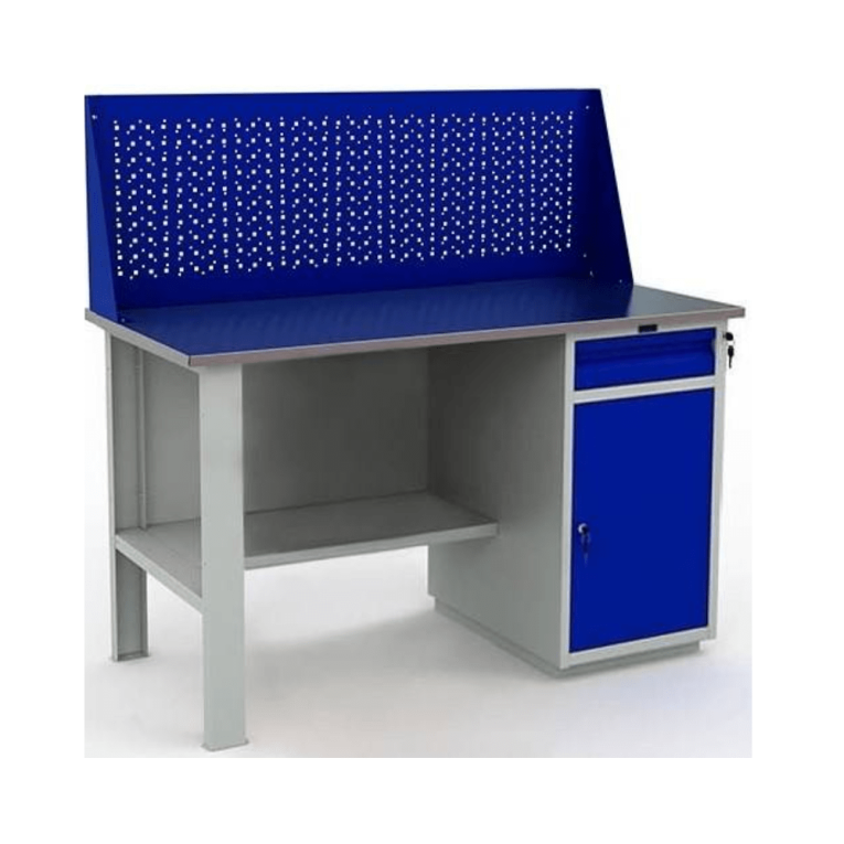 Верстак Profi WT140.F1/WD2.010 купить в Челябинске