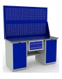 Верстак Profi WT160.WD1/WD1.120 Верстак Profi WT160.WD1/WD1.120