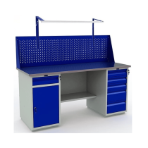 Верстак Profi WT180.WD2/WD5.011