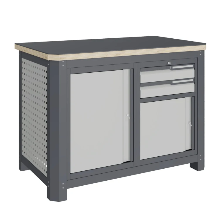 Верстак MCN 1252.S79 купить в Челябинске